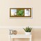 ArtToFrames Collage Photo Picture Frame with 3 - 8x10 inch Openings, Framed in White with Over 62 Mat Color Options and Plexi Glass (CSM-3966-117)